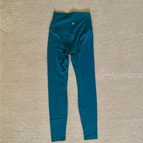 Lululemon Align High-Waisted Leggings - Picture 2 of 3